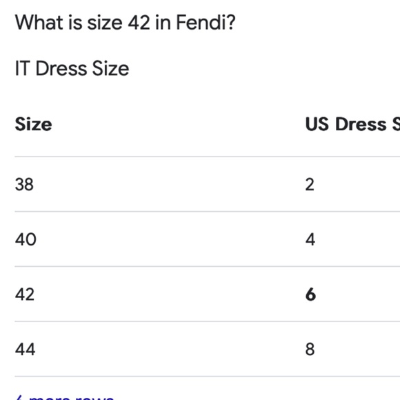 FENDI Authentic Dress Eu Size 42 Camel & Black Knee Length Belted Exposed Stitch - Picture 10 of 10